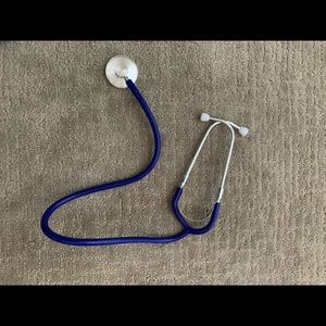 Medline Stethoscope New